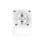 D-Link DAP-1365 (802.11b/n/g 300Mb/s) plug repeater - 392031 - zdjęcie 3